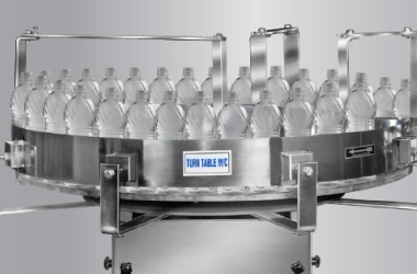 Liquid Filling Machine Manufacturers