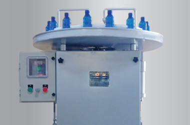 Automatic Liquid Filling Machines in Chennai