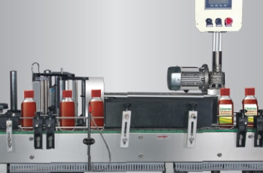 Labelling Machines in India