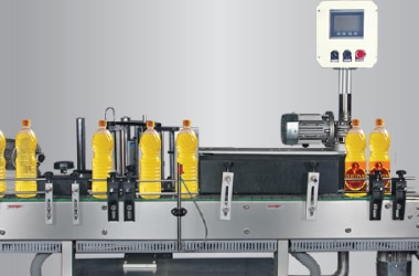 Labelling Machine in India