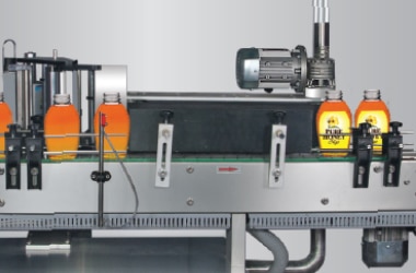 Labelling Machines in Chennai